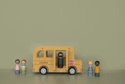 Little Dutch Szkolny autobus FSC