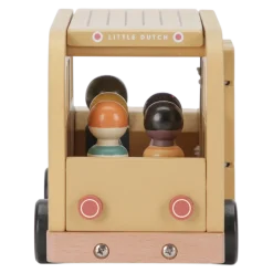 Little Dutch Szkolny autobus FSC