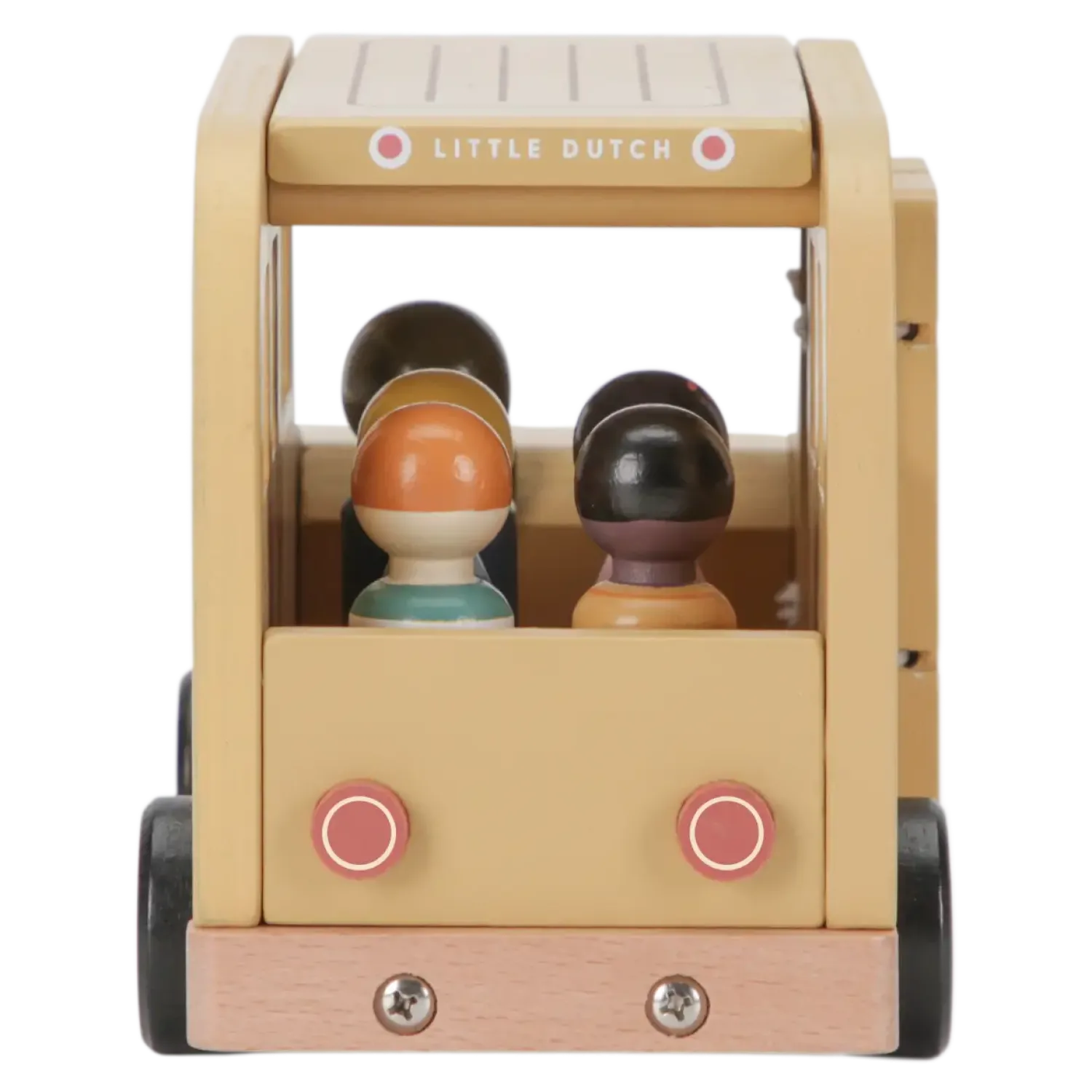 Little Dutch Szkolny autobus FSC