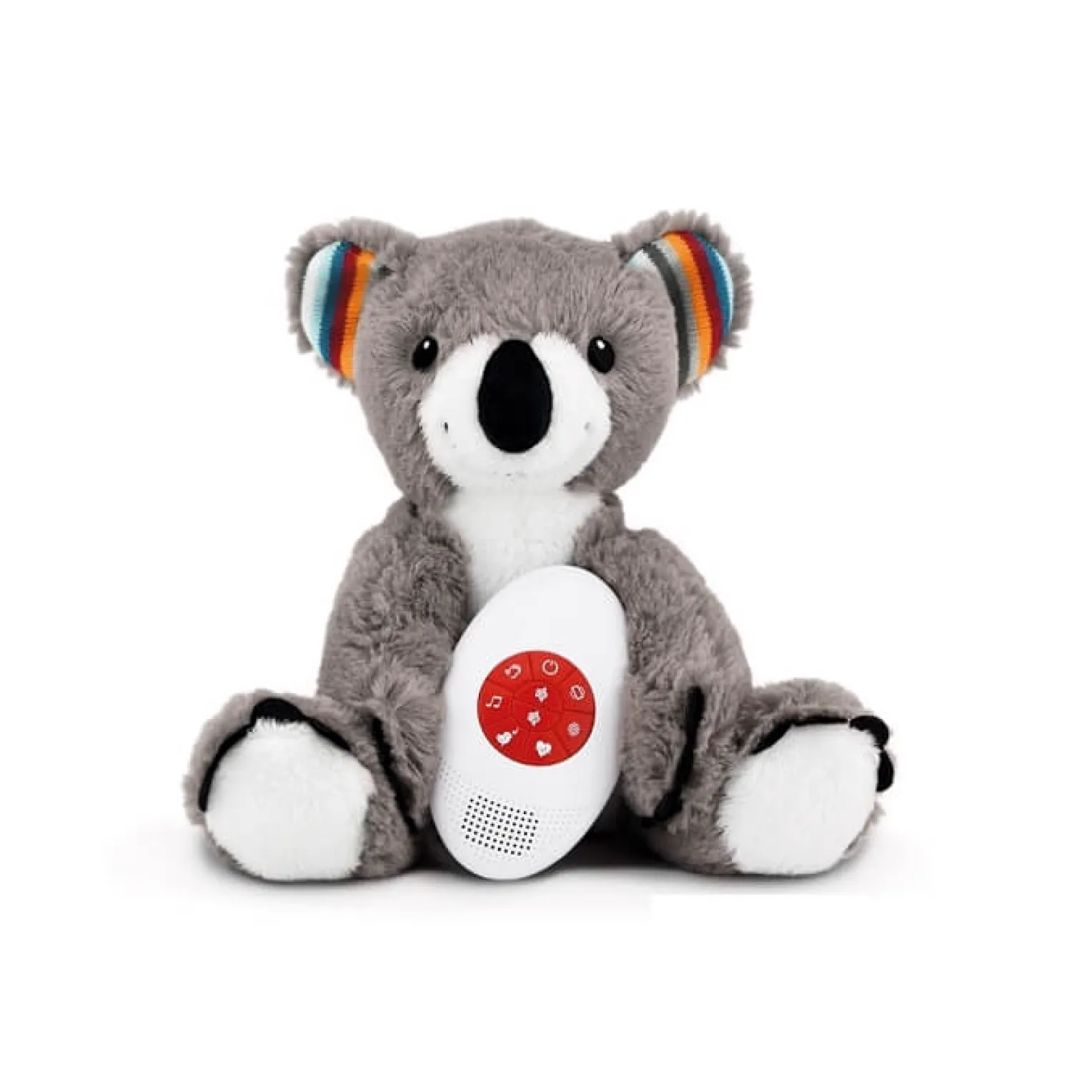 Dzieci Zazu Szumiąca Przytulanka Koala COCO