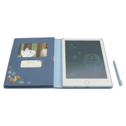 Little Dutch Tablet do rysowania - niebieski