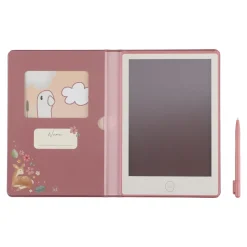 Little Dutch Tablet do rysowania - różowy