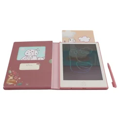 Little Dutch Tablet do rysowania - różowy