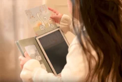Little Dutch Tablet do rysowania Safari Friends