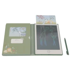Little Dutch Tablet do rysowania Safari Friends