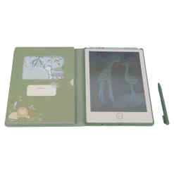 Little Dutch Tablet do rysowania Safari Friends