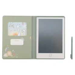 Little Dutch Tablet do rysowania Safari Friends