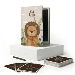 Kidinex Tablet graficzny KidBook - Safari