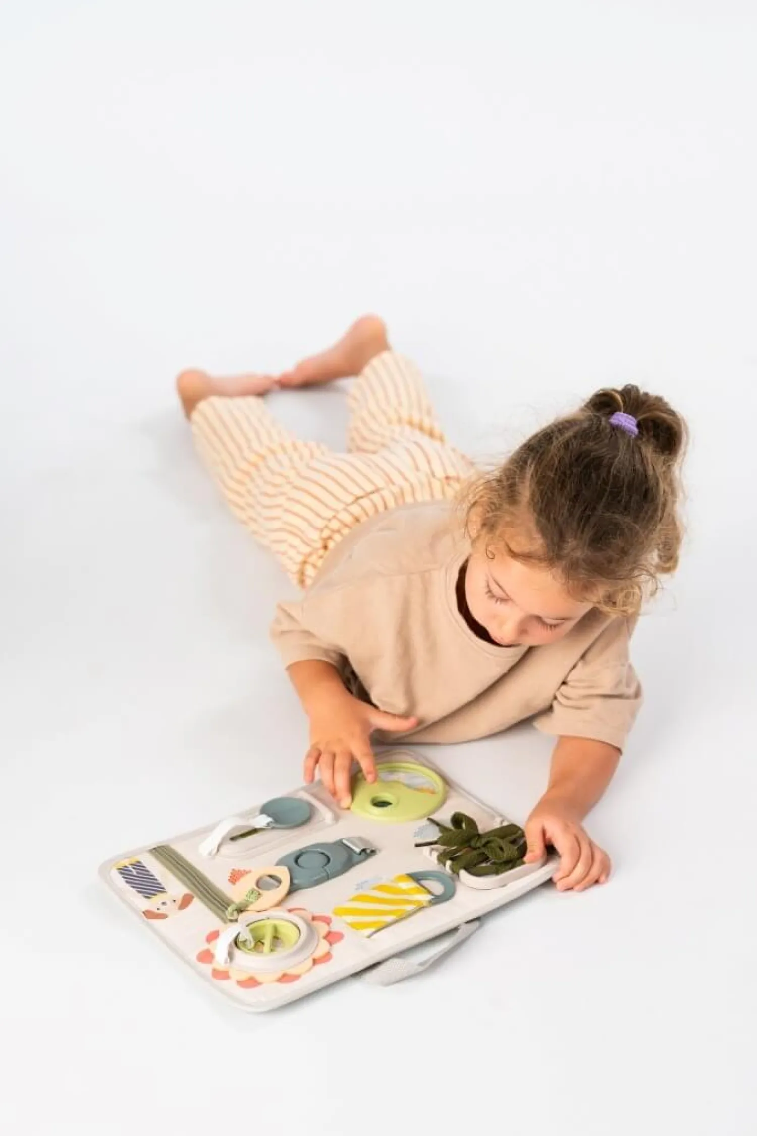 Taf Toys Tablica Edukacyjna