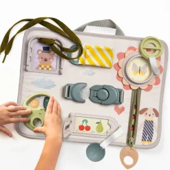 Taf Toys Tablica Edukacyjna
