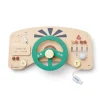 Kids Concept Tablica Manipulacyjna, kierownica AIDEN