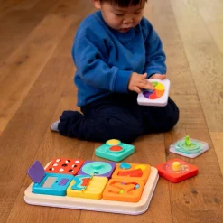 Fat Brain Toys Tablica PlayTab