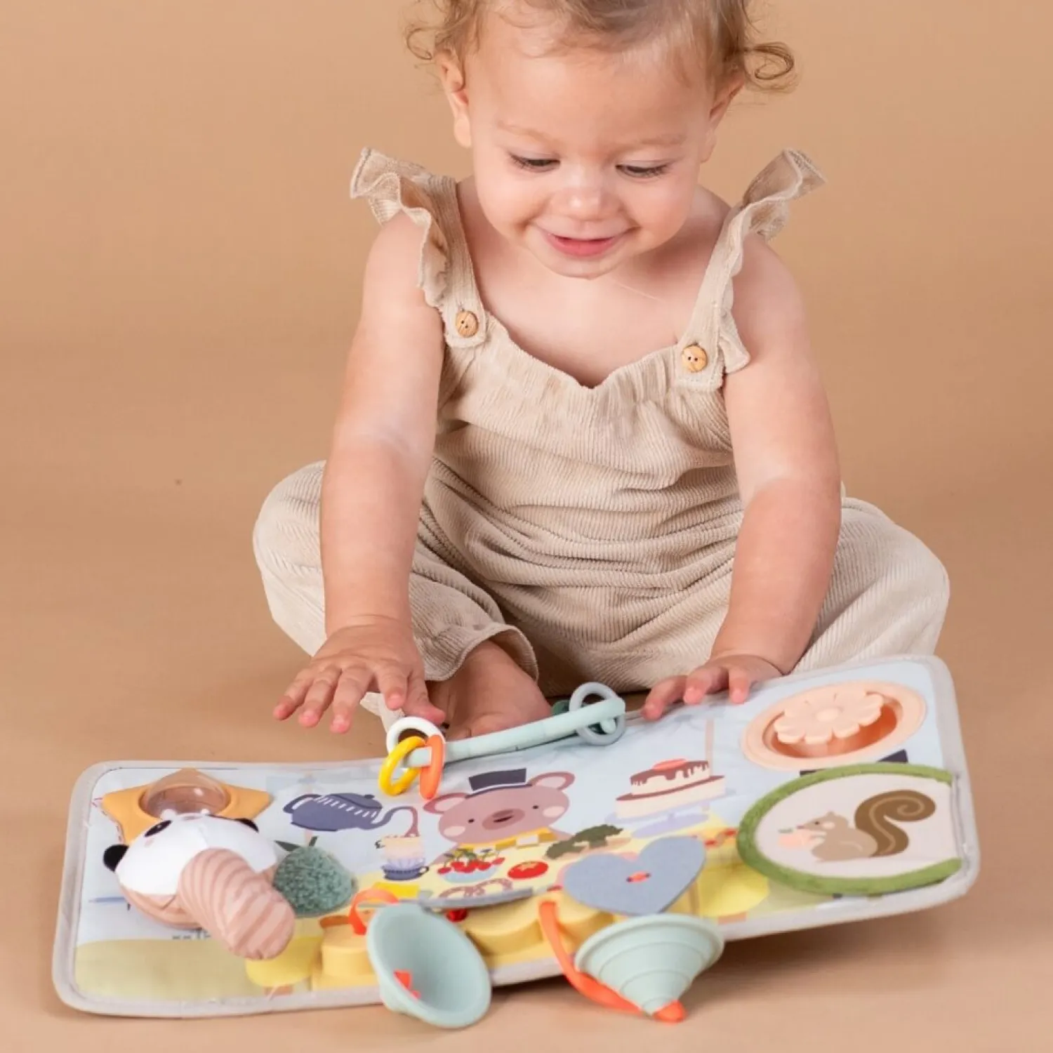 Taf Toys Tablica sensoryczna