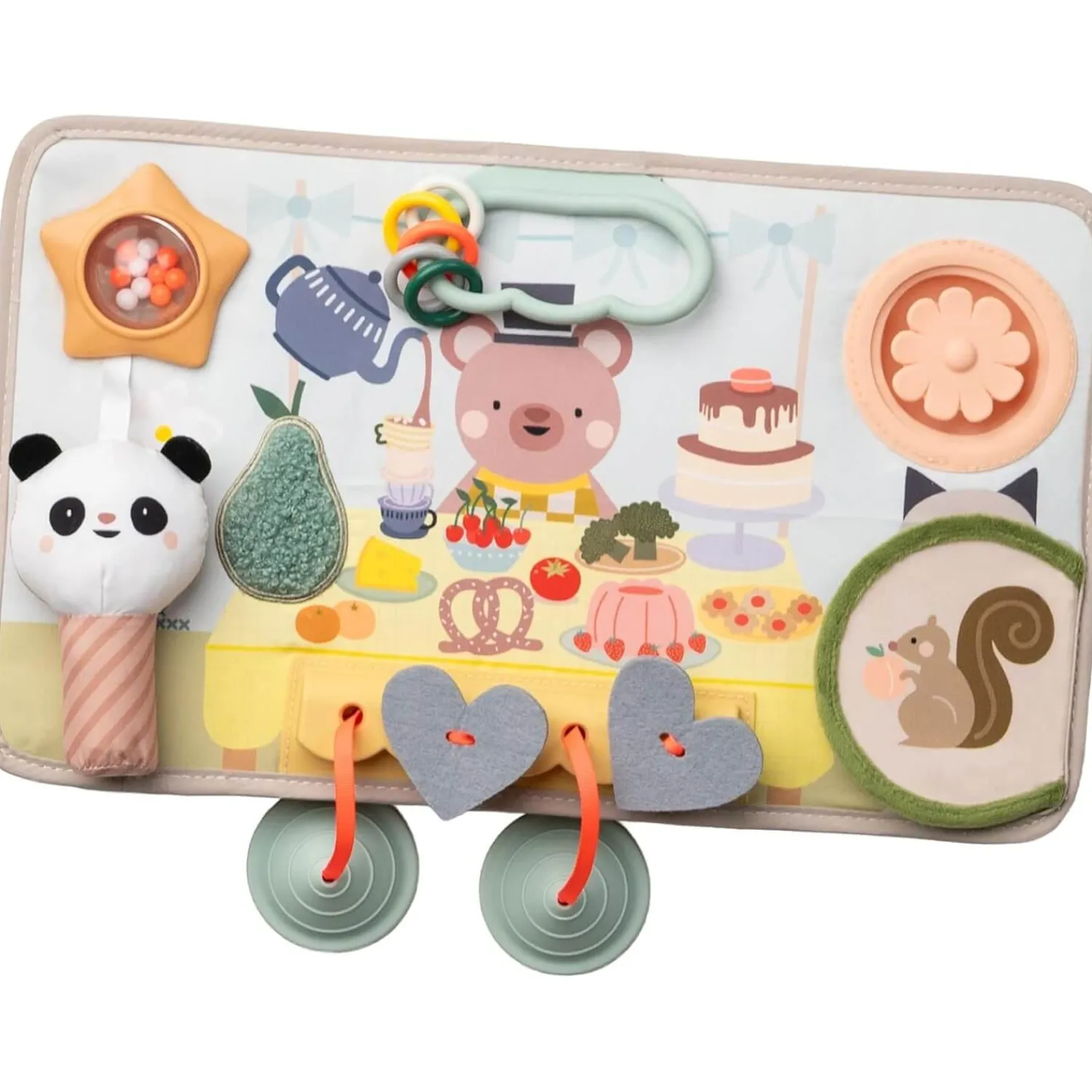 Taf Toys Tablica sensoryczna