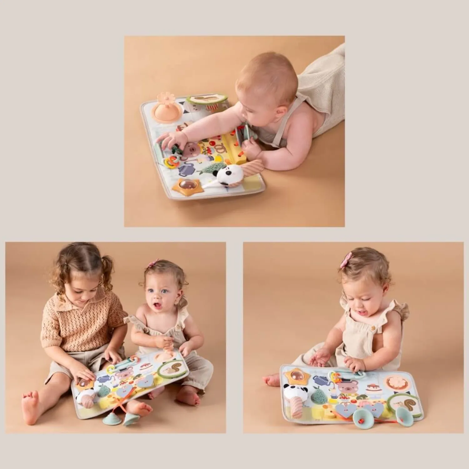 Taf Toys Tablica sensoryczna