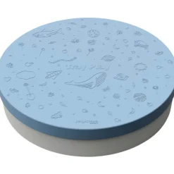 Jellystone Tacka sensoryczna Play Tray 2w1 - Soft Blue