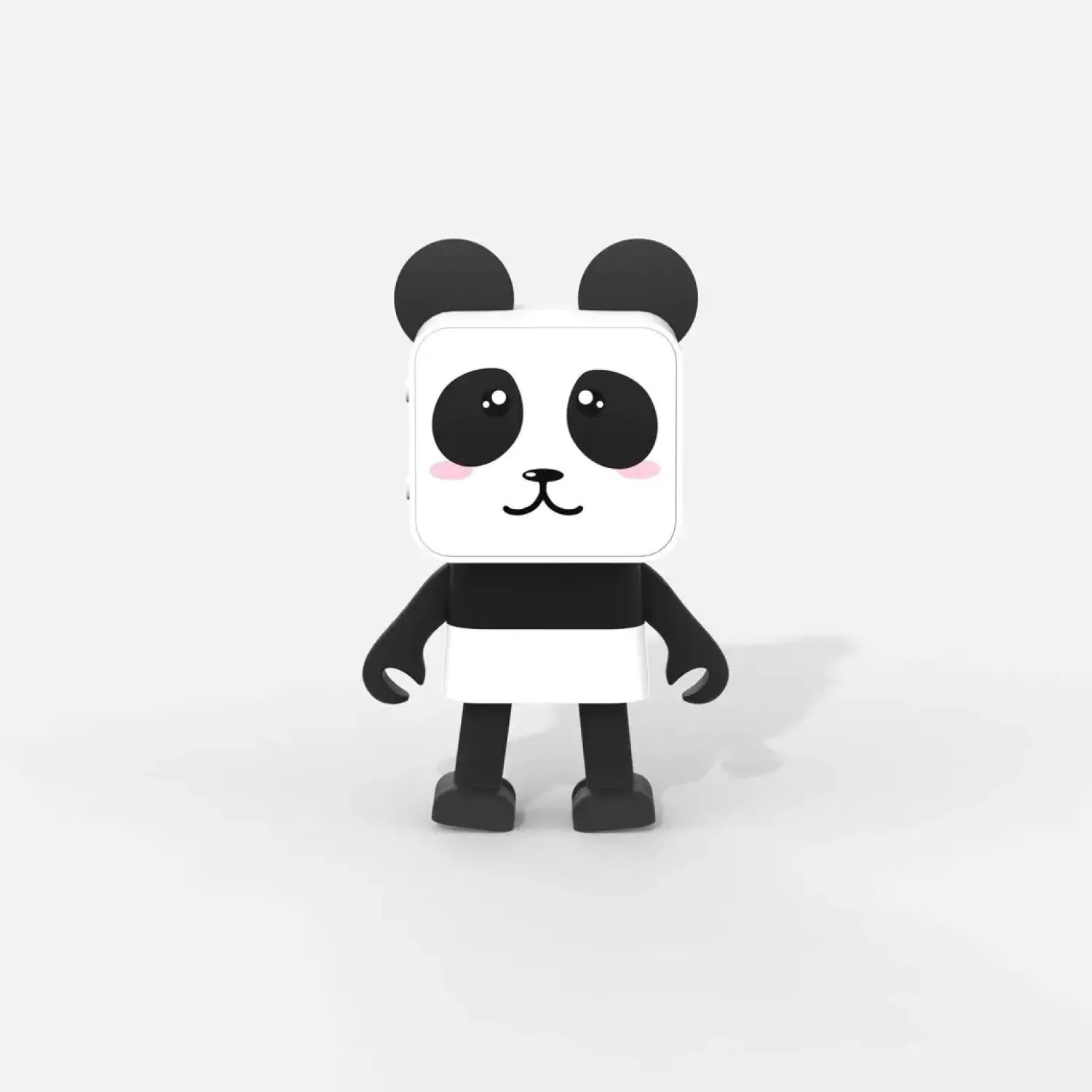 Dzieci Mobility On Board Tańczący głośnik Dancing Animals - Panda