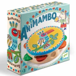 Djeco Tamburyn