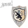 Souza! Tarcza rycerska Raymond