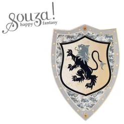 Souza! Tarcza rycerska Raymond
