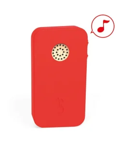 Janod Telefon drewniany z dźwiękami