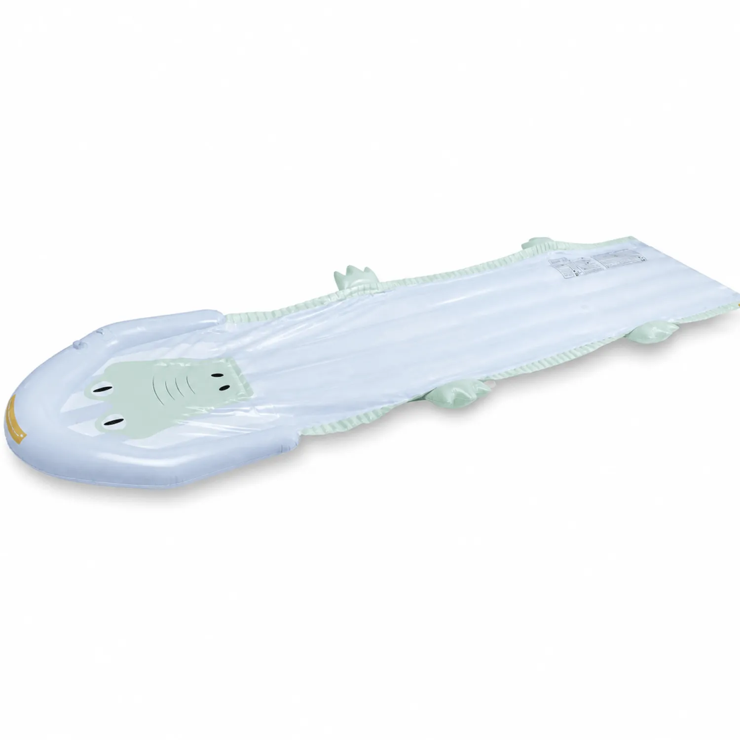 The Swim Essentials Tor ślizgacz Dreamscape Crocodile