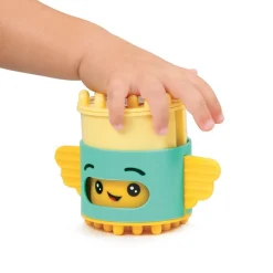 LUDI Totem sensoryczny "A kuku"