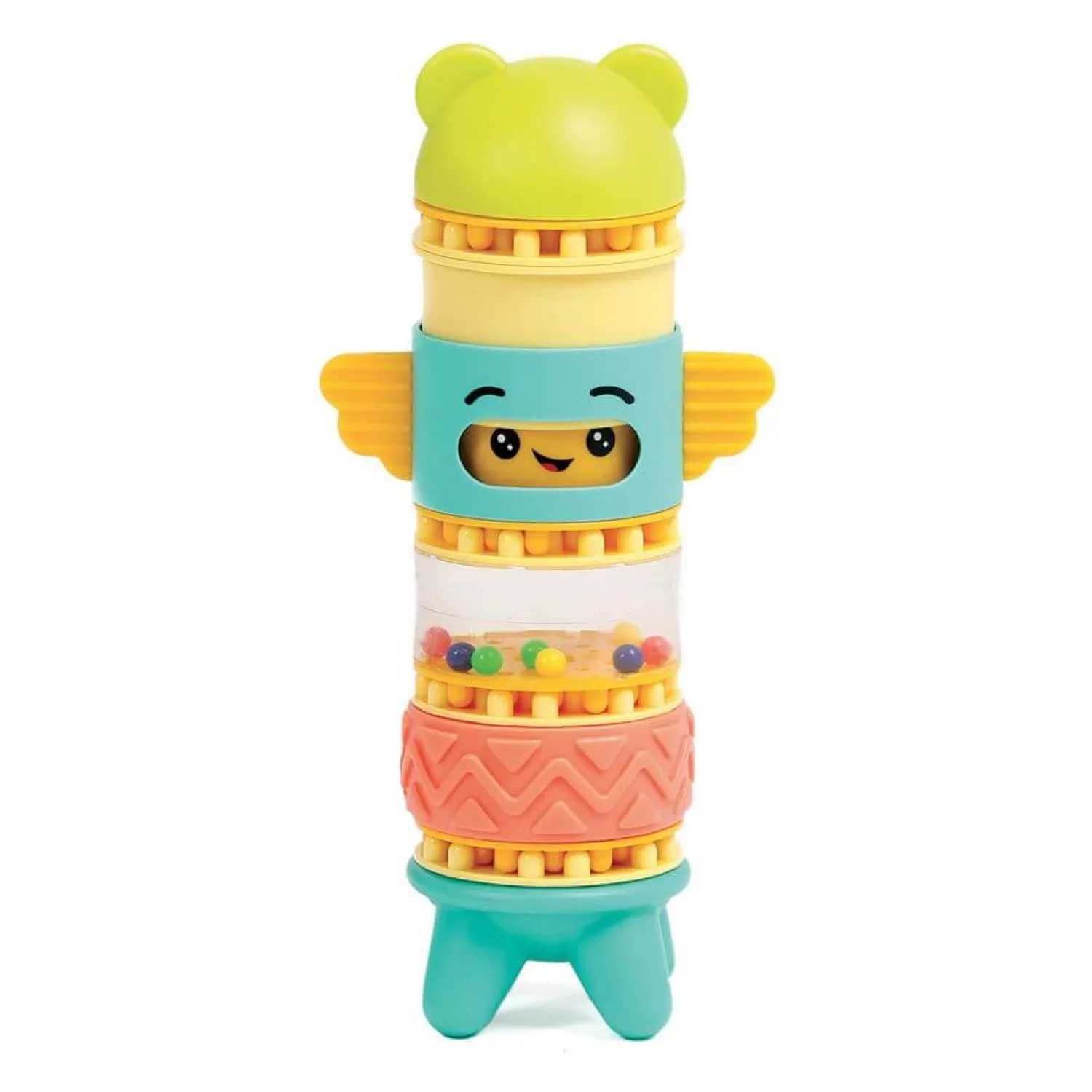 LUDI Totem sensoryczny "A kuku"