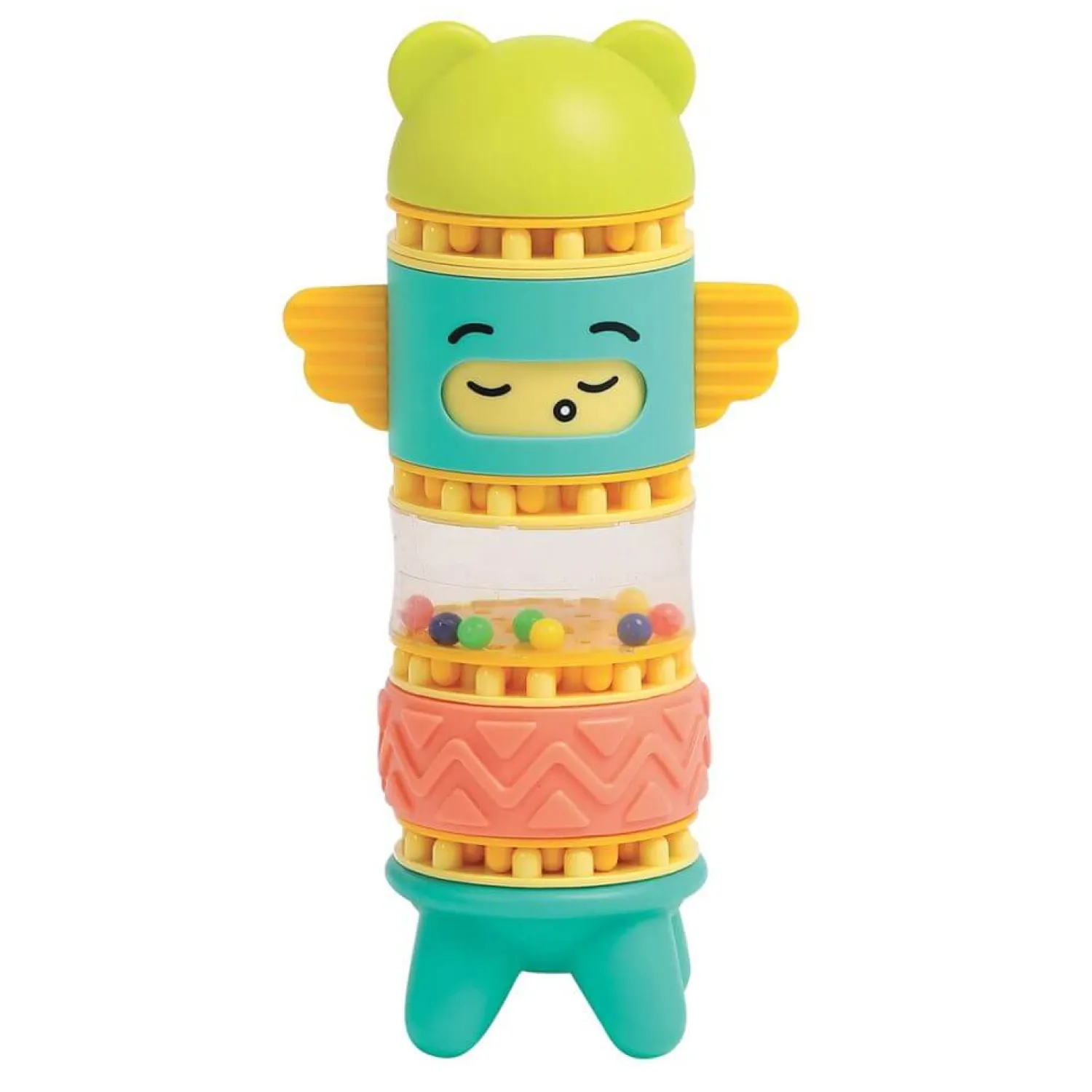 LUDI Totem sensoryczny "A kuku"