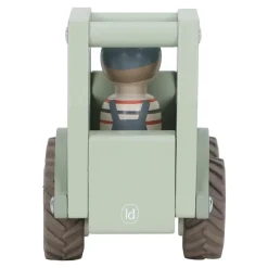 Little Dutch Traktor FSC