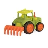 Wonder Wheels TRAKTOR z BRONĄ – Tractor
