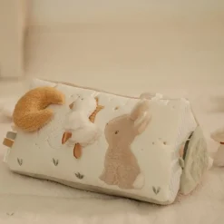Little Dutch Trójkąt edukacyjny Newborn Naturals
