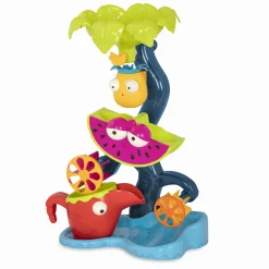 B.Toys Tropical Waterfall – młyn wodny – kaskada z atrakcjami