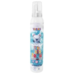 Tuban Tubi Pianka - niebieska, 200 ml