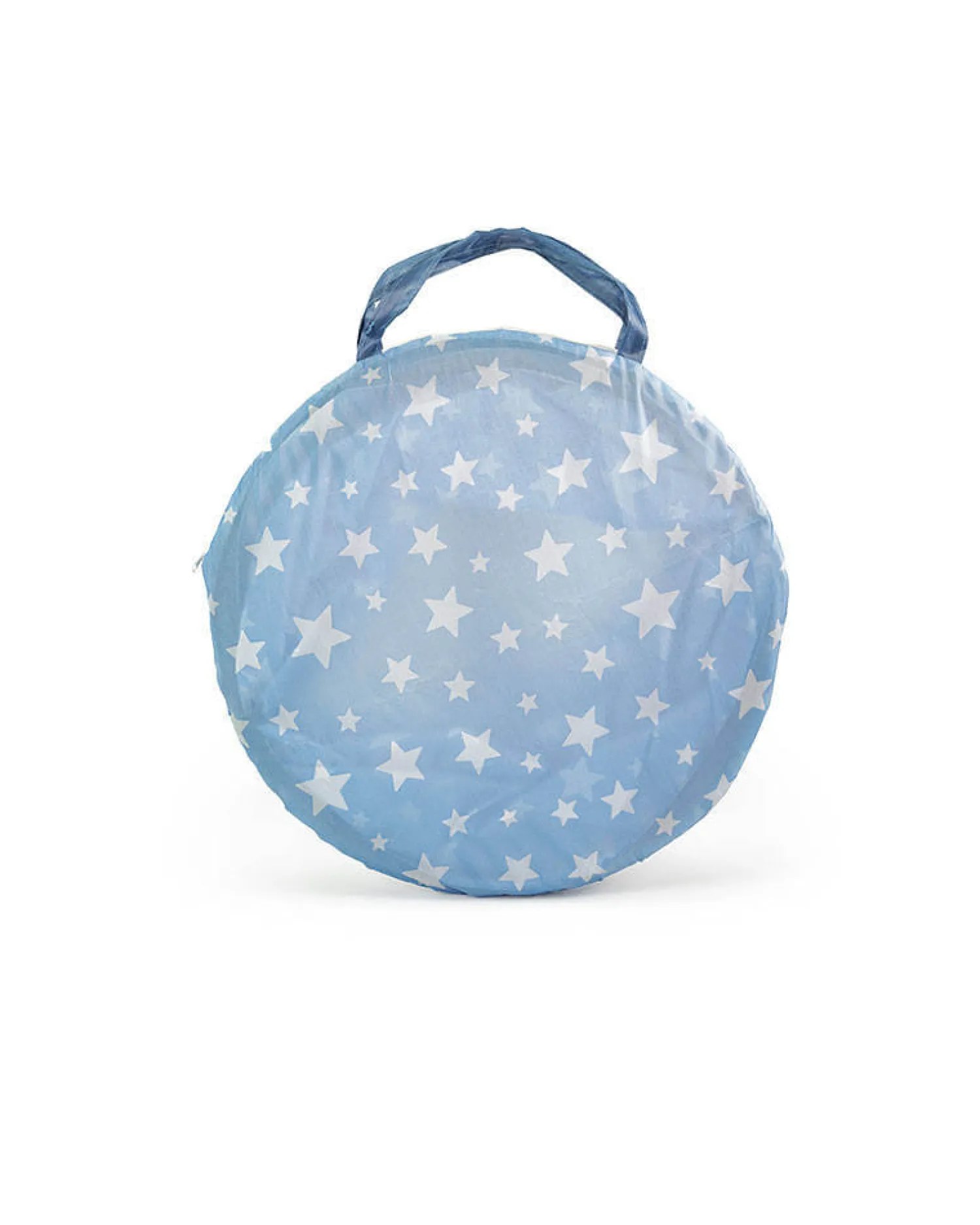 Kids Concept Tunel Star dla dziecka - Blue