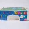 CLIXO Układanka magnetyczna Classroom Pack, 100 elementów
