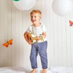 Janod Ukulele Gioia 3+