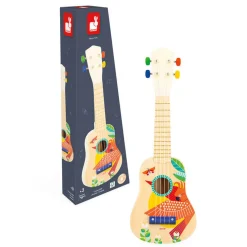 Janod Ukulele Gioia 3+