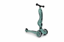 Scootandride USZKODZONE OPAKOWANIE: Highwaykick1 2w1 Jeździk i hulajnoga 1-5 lat Forest