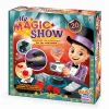 Buki USZKODZONE OPAKOWANIE: Zestaw magiczny MAGIC SHOW
