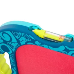 B.Toys Water Doodler – dwustronna tablica do rysowania wodą