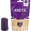 KNETA Wegańska masa plastyczna, 100g - fioletowa