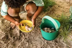 QUUT Wiaderko z sitkiem Bucki Cherry + Banana Pink