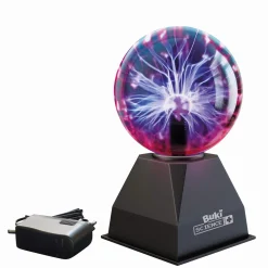 Buki Świecąca kula plazmowa - 13 cm