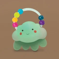 B.Toys Świecący gryzak – CHMURKA