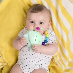 B.Toys Świecący gryzak – CHMURKA