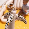 The Swim Essentials Wodny plac zabaw Beige Leopard