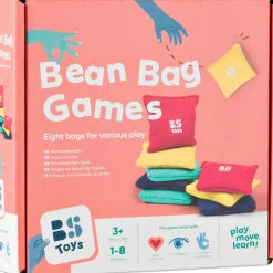 BS Toys Woreczki gimnastyczne
