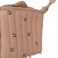 Konges slojd Wózek dla lalek - Cherry Blush