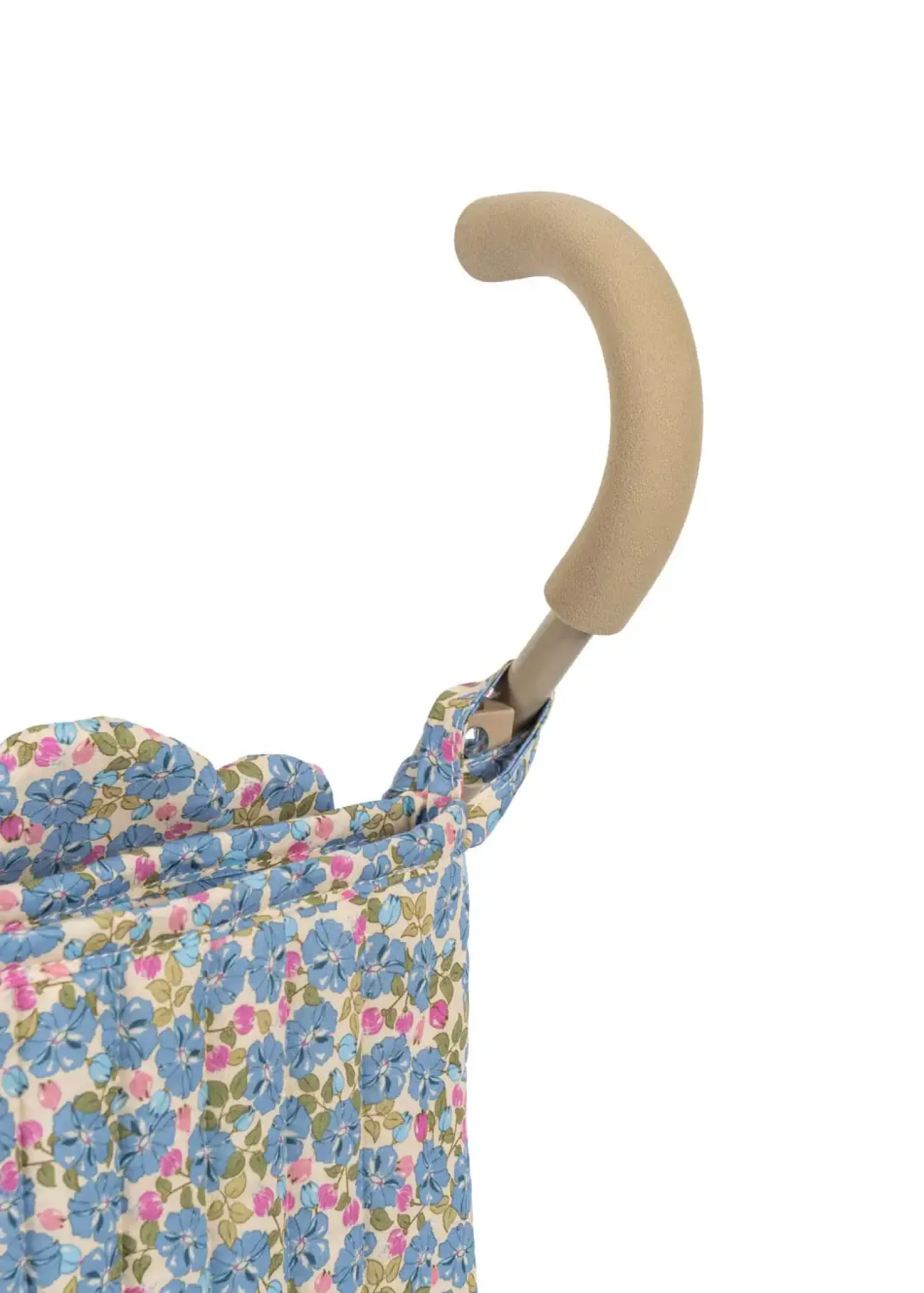 Konges slojd Wózek dla lalek - fleur rosier